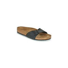 Birkenstock Papucsok MADRID Fekete 45
