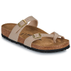 Birkenstock Papucsok Mayari Bézs 40