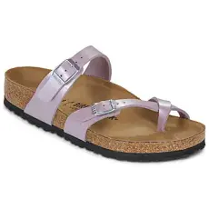 Birkenstock Papucsok Mayari Lila 37
