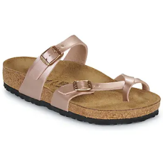 Birkenstock Papucsok Mayari Rózsaszín 37