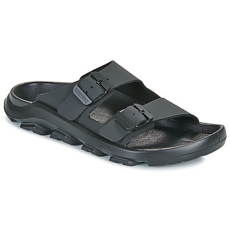 Birkenstock Papucsok Mogami Terra SB 2St BF Apex Black Fekete 43