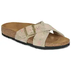 Birkenstock Papucsok Siena Bézs 39
