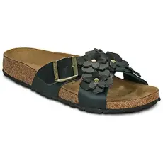 Birkenstock Papucsok Siena Fekete 35