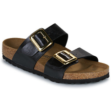 Birkenstock Papucsok Sydney CB BF Graceful Licorice Fekete 40 női papucs