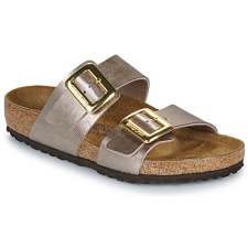 Birkenstock Papucsok Sydney CB BF Graceful Taupe Arany 39 női papucs