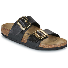 Birkenstock Papucsok Sydney Fekete 38