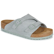 Birkenstock Papucsok Zürich LEVE Pure Sage Zöld 38