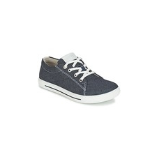 Birkenstock Rövid szárú edzőcipők ARRAN KIDS Kék 32 gyerek cipő