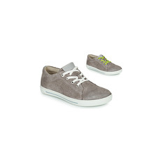 Birkenstock Rövid szárú edzőcipők ARRAN KIDS Szürke 30