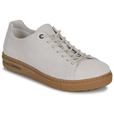 Birkenstock Rövid szárú edzőcipők Bend Low Decon LENB Antique White Fehér 41