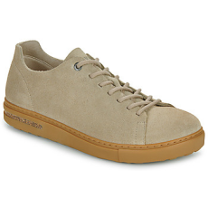 Birkenstock Rövid szárú edzőcipők Bend Low Decon LENB Gray Taupe Bézs 41