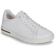 Birkenstock Rövid szárú edzőcipők Bend Low LENA White Fehér 38