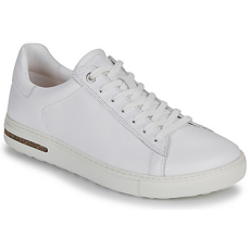 Birkenstock Rövid szárú edzőcipők Bend Low LENA White Fehér 43