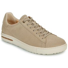 Birkenstock Rövid szárú edzőcipők Bend Low LEVE Taupe Bézs 41