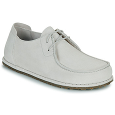 Birkenstock Rövid szárú edzőcipők Utti Lace LEVE Antique White Fehér 42