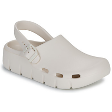 Birkenstock Szandálok / Saruk Birki Flow Kids EVA Eggshell Fehér 33