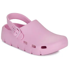 Birkenstock Szandálok / Saruk Birki-Flow Kids EVA Rózsaszín 32