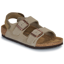 Birkenstock Szandálok / Saruk Milano AS Kids LEVE Taupe Bézs 32 gyerek szandál