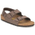 Birkenstock Szandálok / Saruk MILANO Barna 43