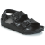 Birkenstock Szandálok / Saruk MILANO-EVA Fekete 26