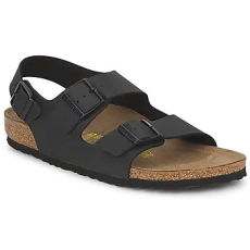 Birkenstock Szandálok / Saruk MILANO Fekete 38