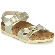 Birkenstock Szandálok / Saruk RIO Arany 29 gyerek szandál