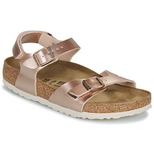 Birkenstock Szandálok / Saruk Rio AS Kids BF Electric Metallic Copper Arany 38 gyerek szandál