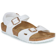 Birkenstock Szandálok / Saruk Rio AS Kids BF White Fehér 32 gyerek szandál