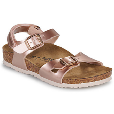 Birkenstock Szandálok / Saruk Rio AS Kids Rózsaszín 27 gyerek szandál