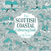 Birlinn General Scottish Coastal Colouring Book