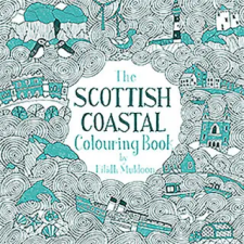 Birlinn General Scottish Coastal Colouring Book idegen nyelvű könyv