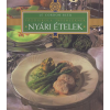 Bíró Ágnes Nyári ételek