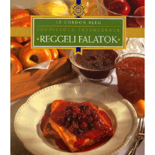 Bíró Ágnes - Reggeli falatok - Főzőiskola ínyenceknek gasztronómia