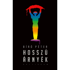 Bíró Péter - Hosszú árnyék regény