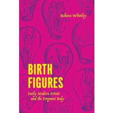  Birth Figures – Rebecca Whiteley idegen nyelvű könyv