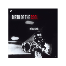  Birth of the Cool (Vinyl LP (nagylemez)) egyéb zene