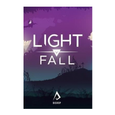 Bishop Games Light Fall (PC - Steam Digitális termékkulcs) videójáték