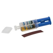 Bison Bioson Univerzális kétkomponensû epoxi ragasztó 24ml B05437 barkácsolás, csiszolás, rögzítés