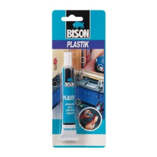 Bison Bison Plastic ragasztó, 25 ml ragasztóanyag