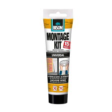 BISON Montagekit universal ragasztó 200 g ragasztóanyag