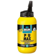 Bison PU MAX 250 g ragasztóanyag