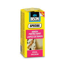 Bison speciális tapétaragasztó laminált parketta