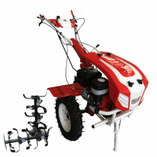 Bisonte BTA-13SG kapálógép 1350 mm, munkamélység 300 mm, 13 LE (BT6000009) kapálógép