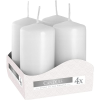 BISPOL Adventi Fehér 4× 80 g