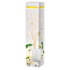 BISPOL aroma diffúzor jázmin 45 ml (5906927039879) illóolaj