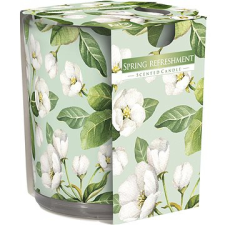 BISPOL Spring Refreshment 120 g gyertya