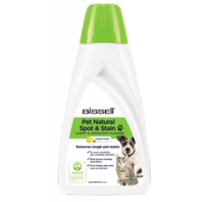 Bissell 3370 Bissell PET Spot and Stain szőnyegtisztító oldat 2000 ml tisztító- és takarítószer, higiénia