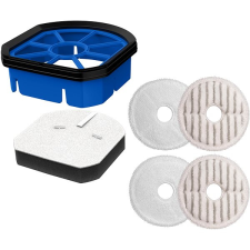 Bissell SpinWave + Vac 4002 kisháztartási gépek kiegészítői