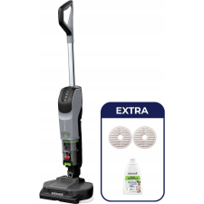 Bissell SpinWave+Vac Pet Select 3893N Keményfeldő Tisztító (3893N) porszívó