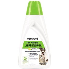 Bissell Spot & Stain PET 3370 1 l, natúr kisháztartási gépek kiegészítői